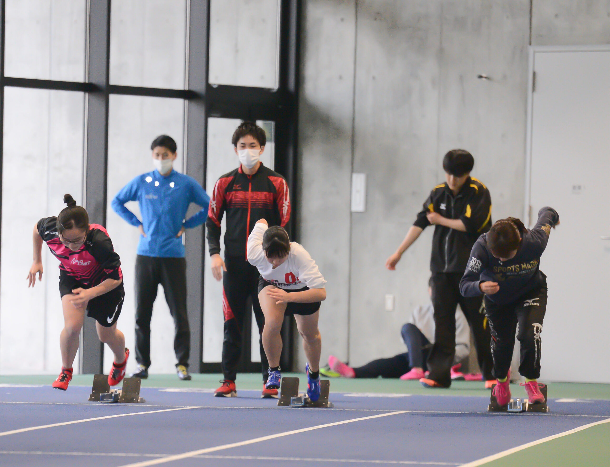 UACA OFFICIAL WEBSITE