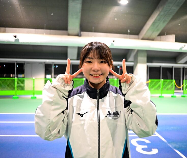 UACA Jr.アシスタントコーチ兼ジュニアメンター