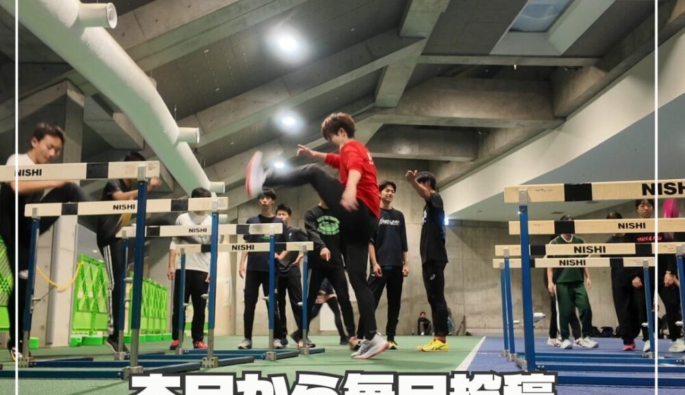 本日から毎日投稿再開します。