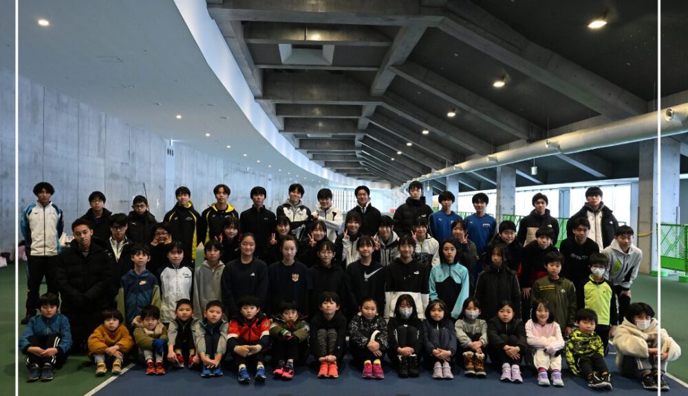 【初開催】UACA強化合宿のご案内