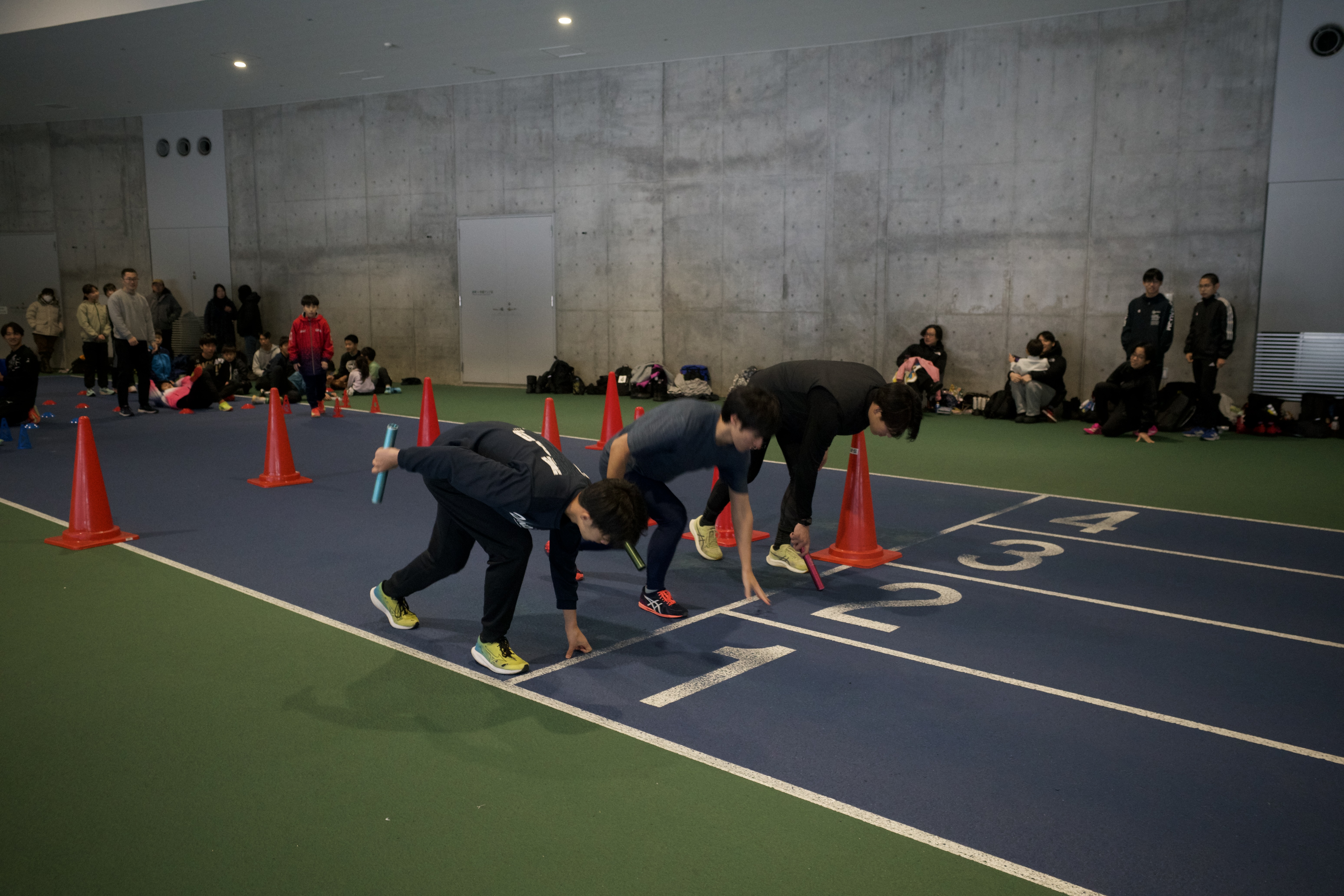 アドバンスコース