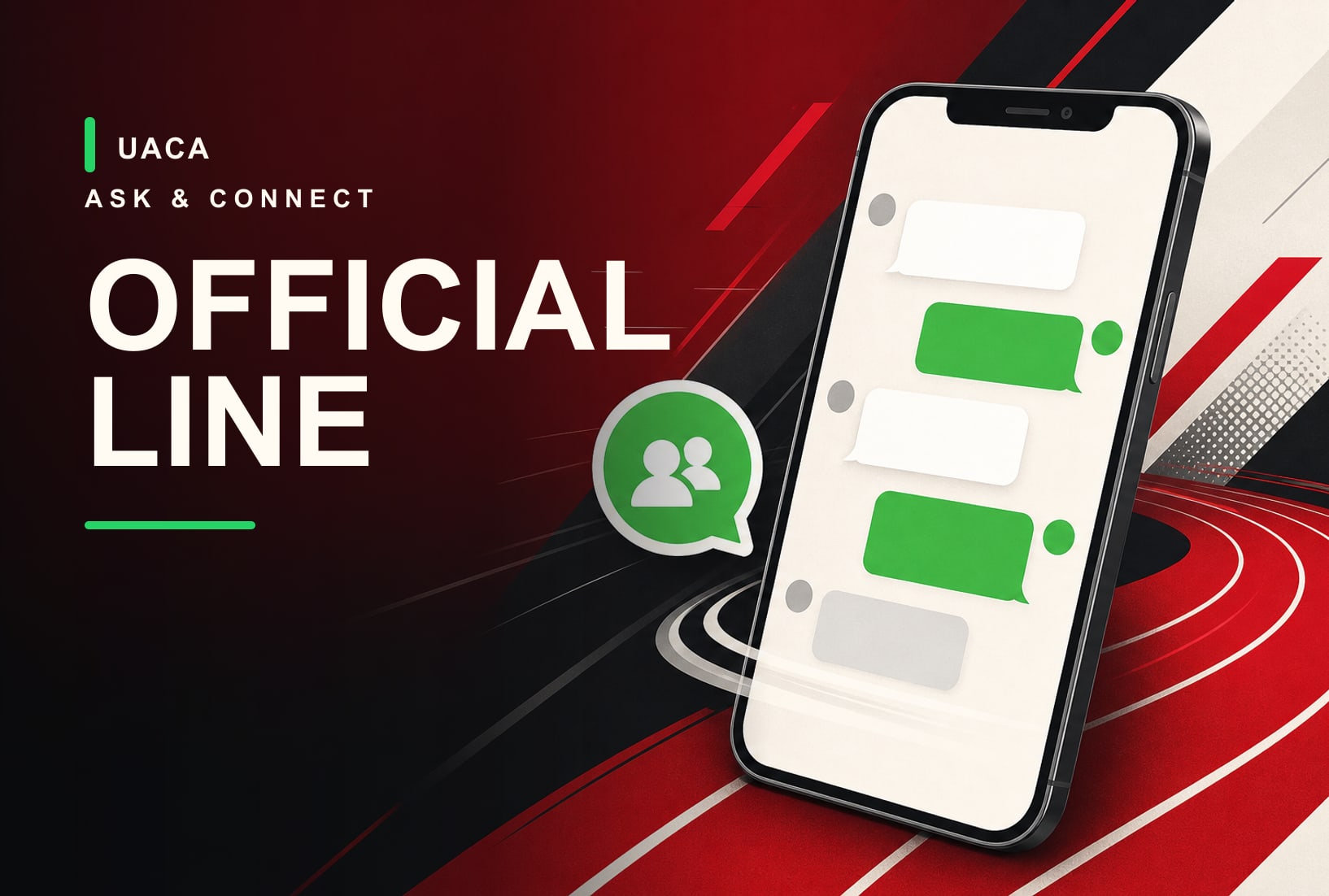 LINE
